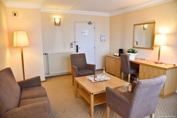 Holiday Inn CALAIS (Calais)